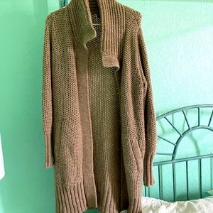 Banana Republic Cozy Sweater